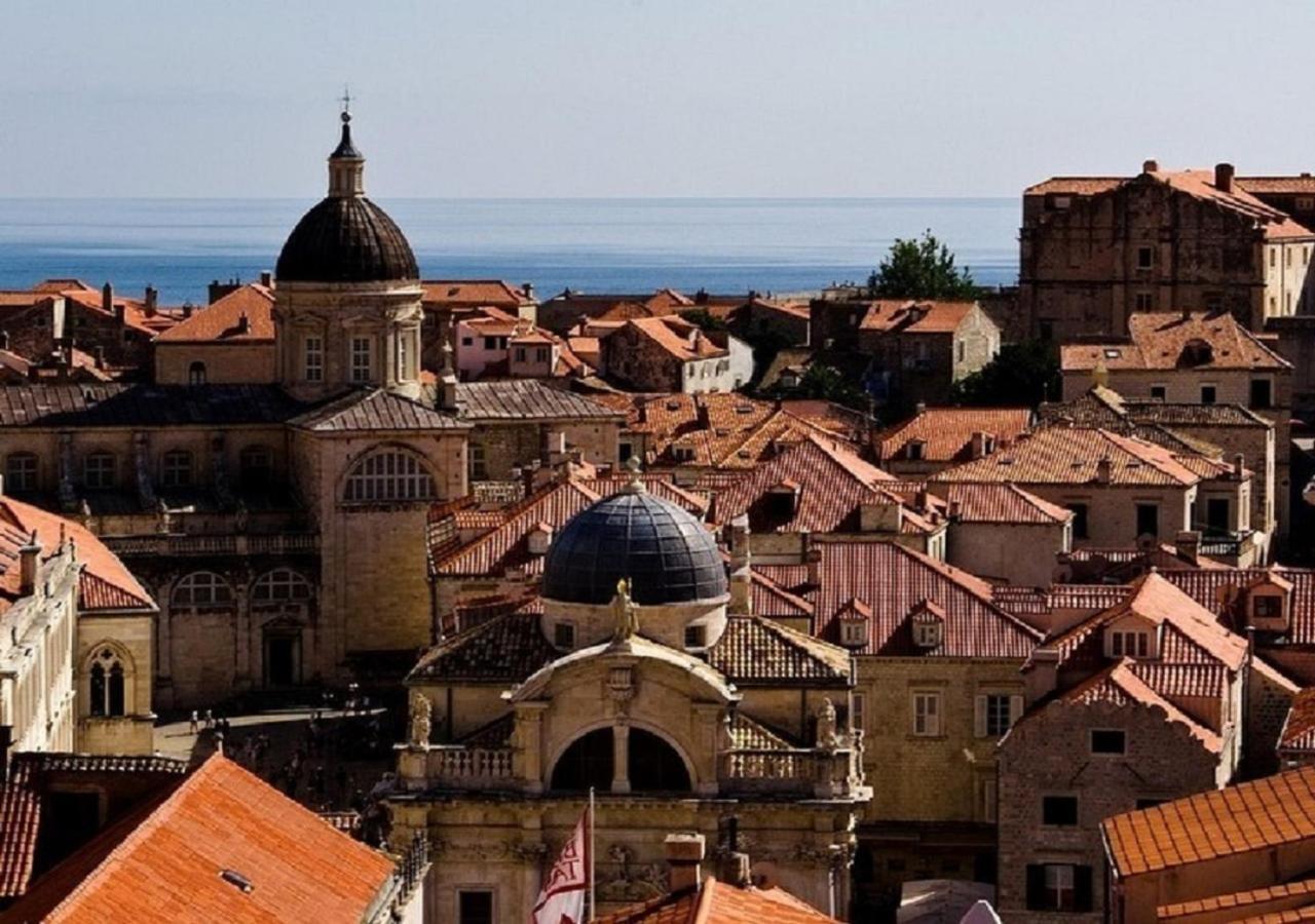 Soul Of The Old Town, Prijeko Street Apartamento Dubrovnik Exterior foto