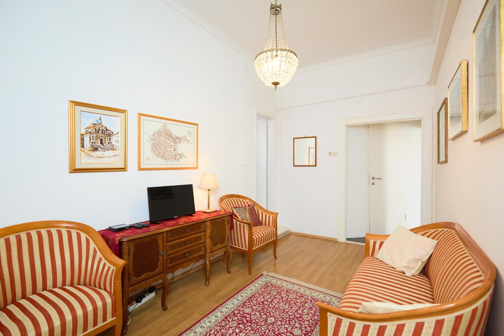 Soul Of The Old Town, Prijeko Street Apartamento Dubrovnik Exterior foto