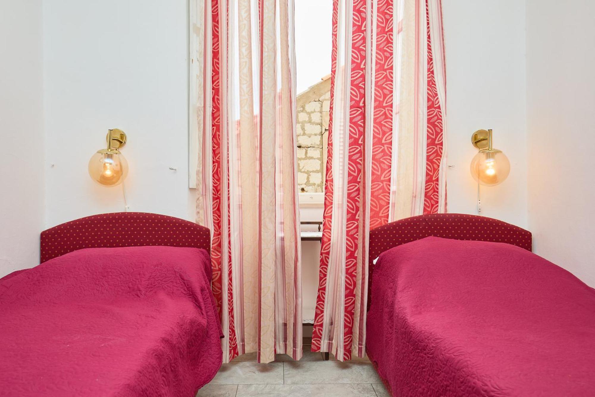 Soul Of The Old Town, Prijeko Street Apartamento Dubrovnik Exterior foto