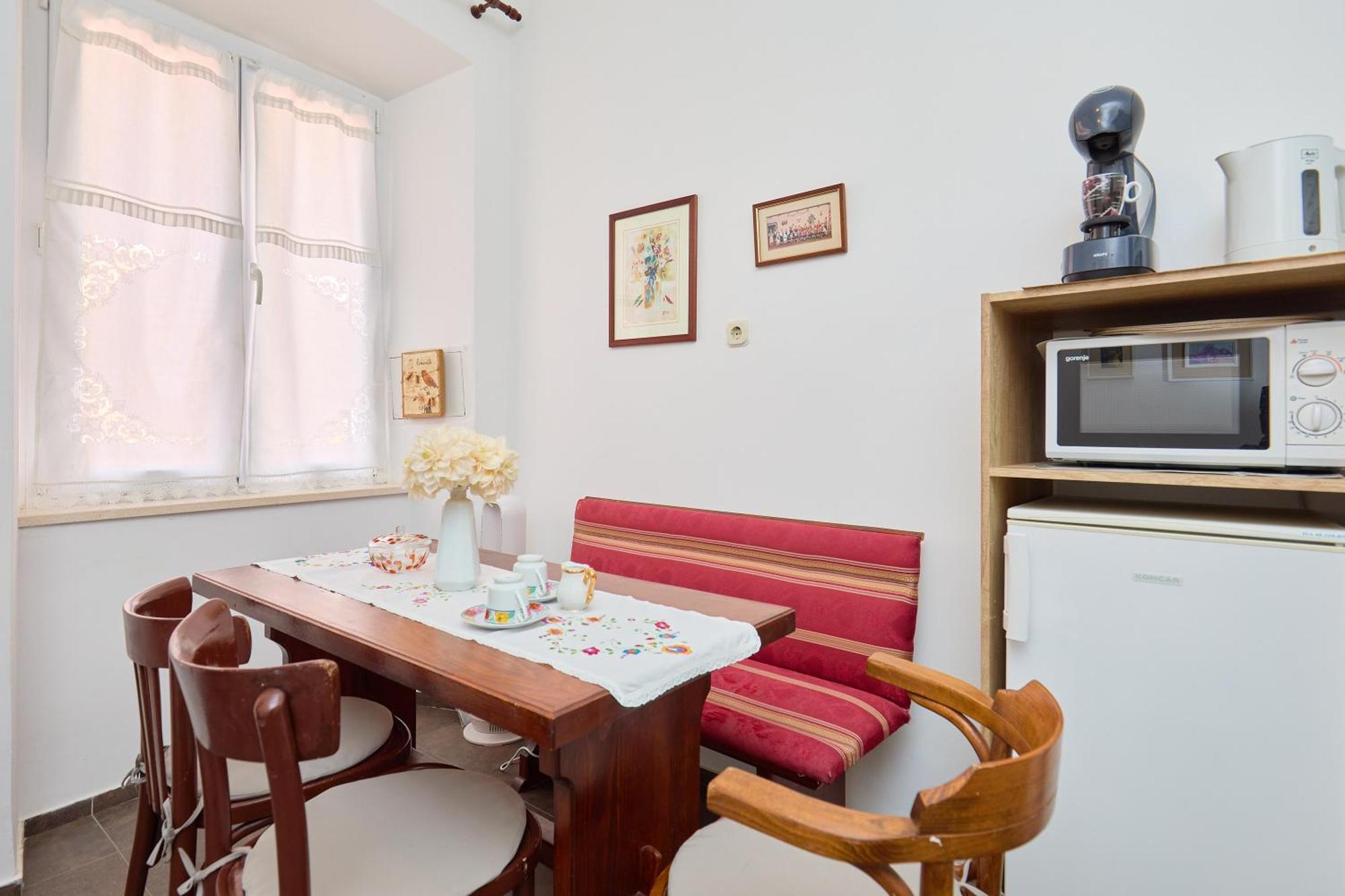Soul Of The Old Town, Prijeko Street Apartamento Dubrovnik Exterior foto