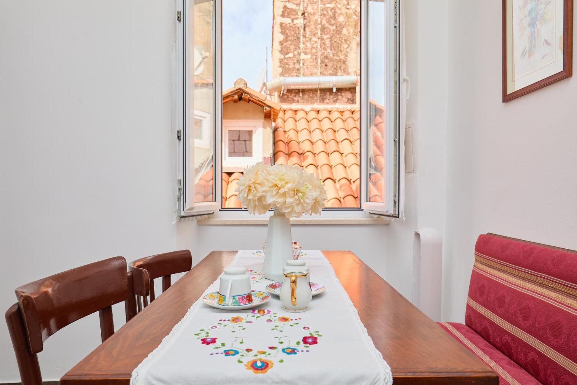 Soul Of The Old Town, Prijeko Street Apartamento Dubrovnik Exterior foto