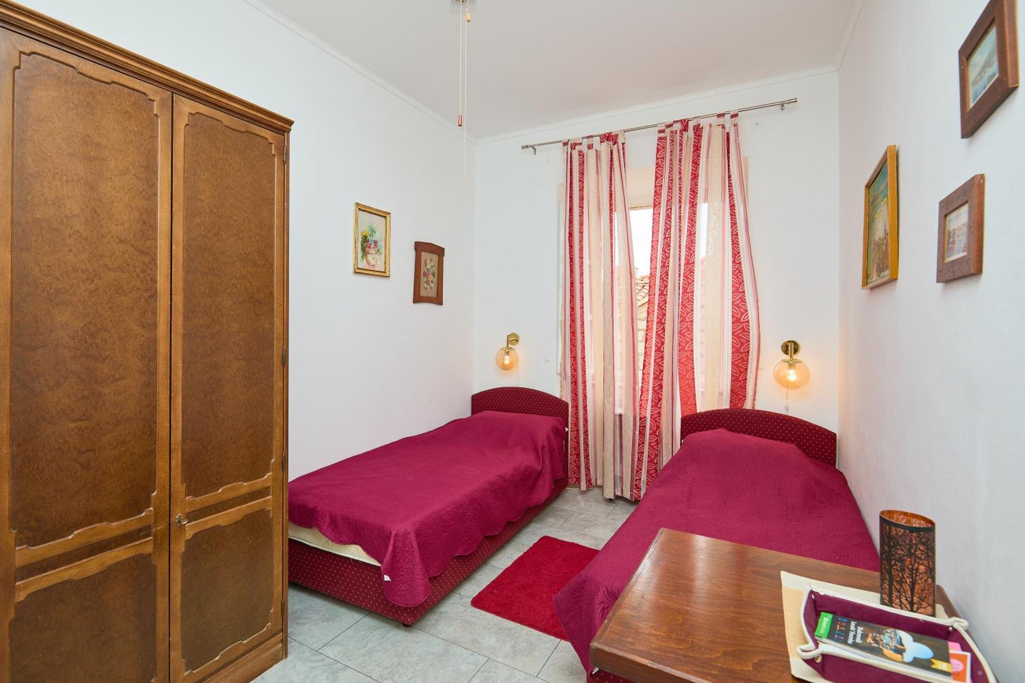 Soul Of The Old Town, Prijeko Street Apartamento Dubrovnik Exterior foto